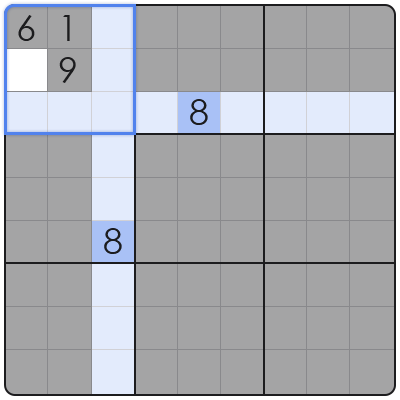 similar to sudoku