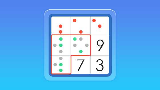 tips for sudoku beginners