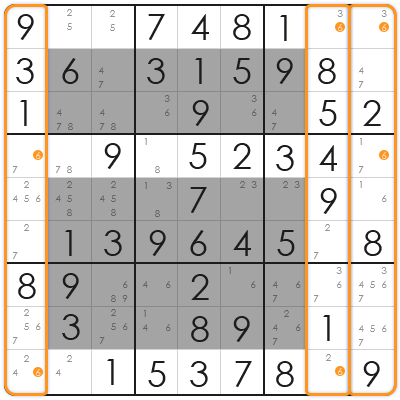 sudoku nyt medium